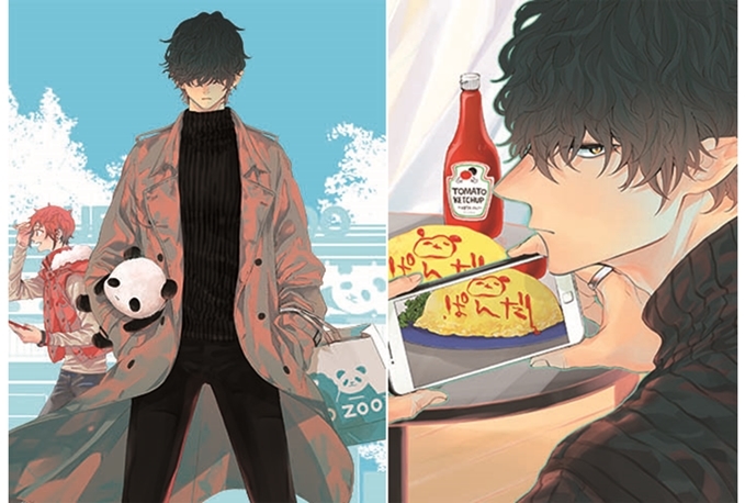 『休日のわるものさん』のドラマCD化が発表