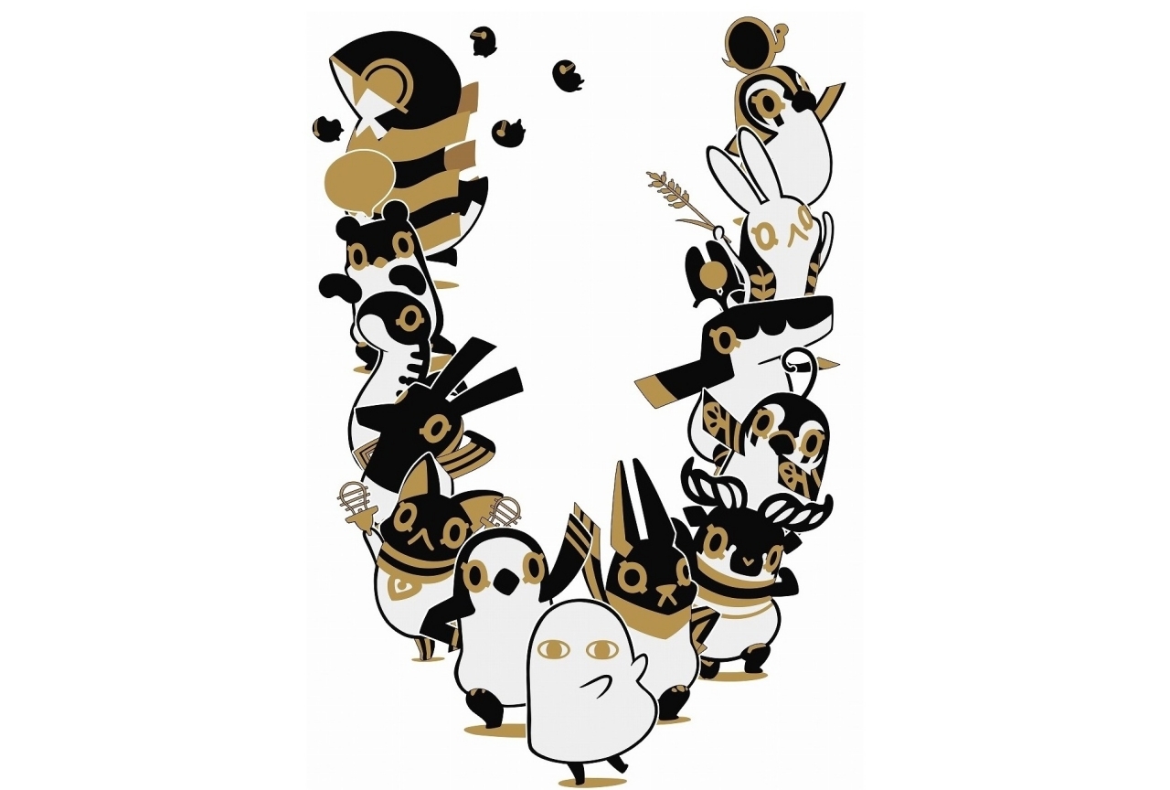 『とーとつにエジプト神』中村倫也のナレーションがアニメイト全店で放送！