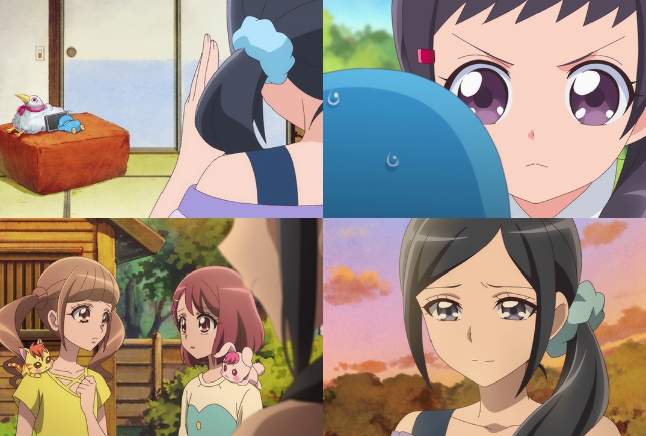 『ヒープリ』第25話の先行カット＆あらすじ到着！