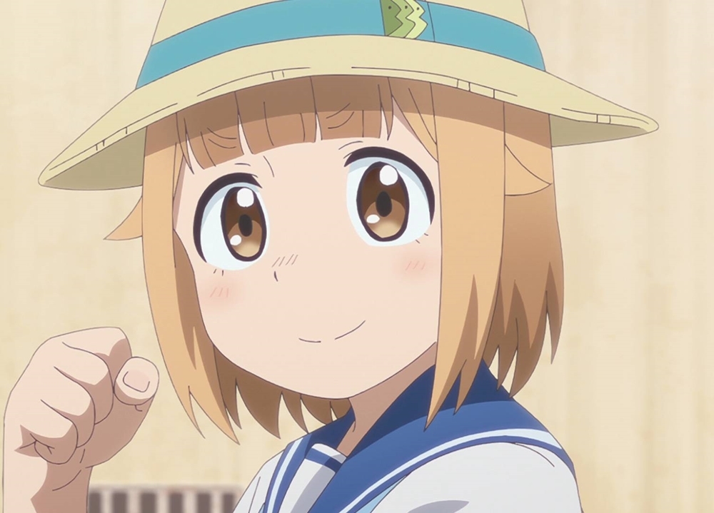 夏アニメ『放課後ていぼう日誌』第12話(最終話)「これから...」より先行カット到着！