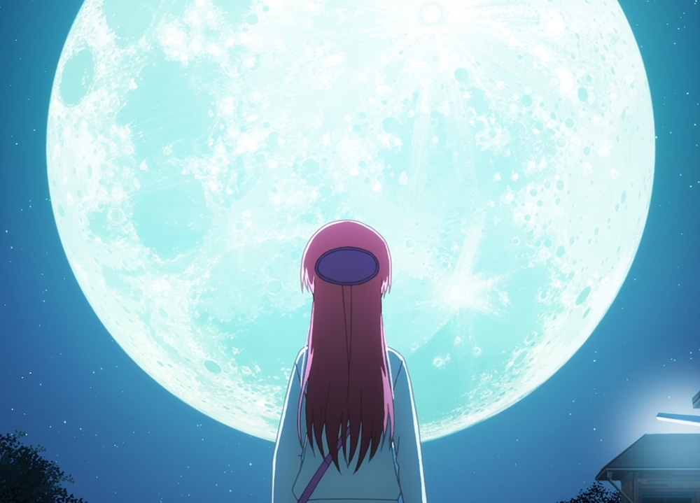 秋アニメ『トニカクカワイイ』声優・鬼頭明里が歌うOPテーマあ聴ける最新PV解禁！