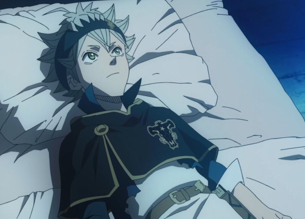 TVアニメ『ブラクロ』第144話あらすじ・先行カット公開