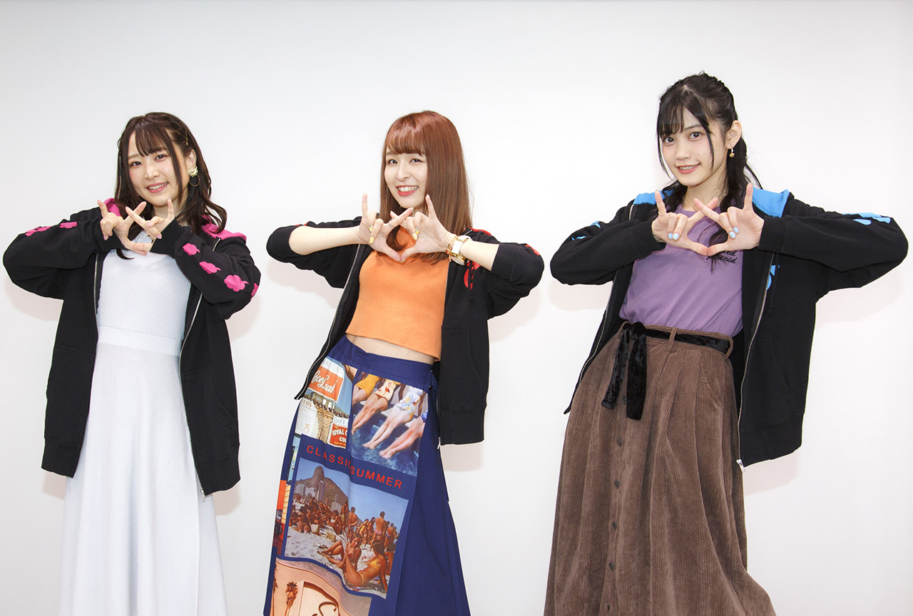 『けものフレンズ3』1周年記念連続インタビュー第二弾「×（ばってん）ジャパリ団」