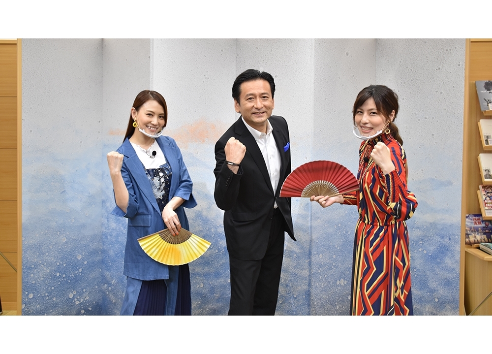 『ゾンビランドサガ』声優の田野アサミ・衣川里佳が佐賀県PR動画に出演！