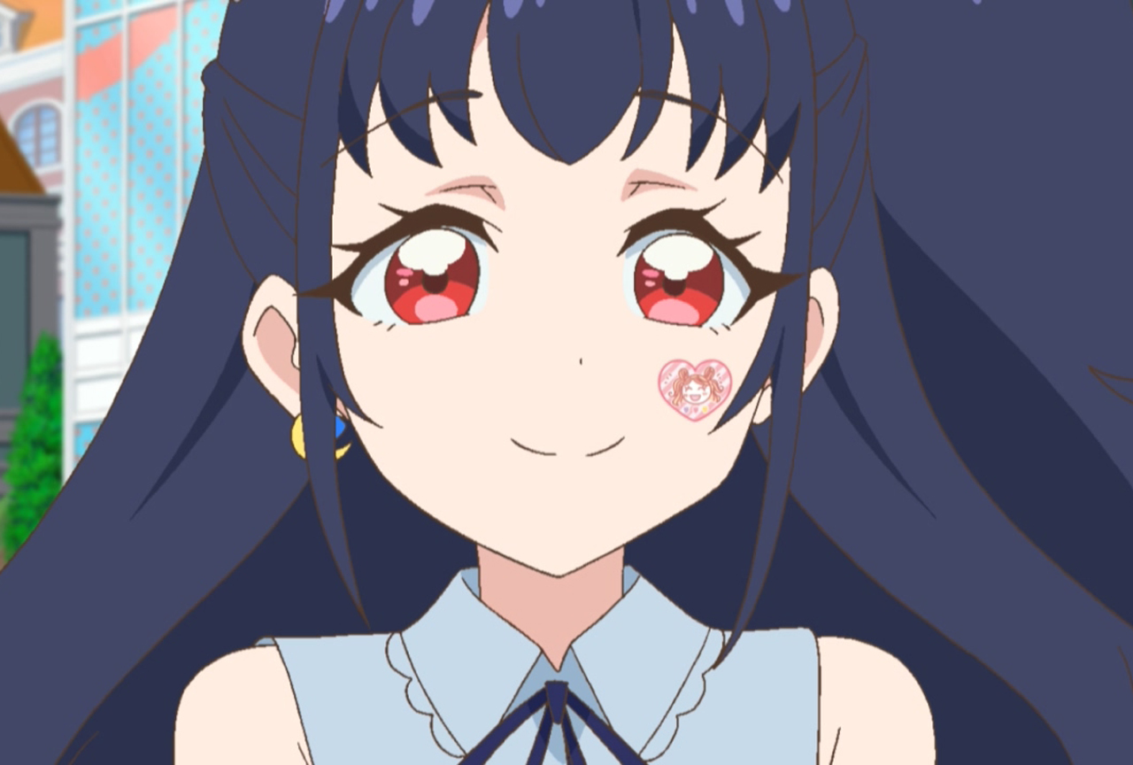 『キラッとプリ☆チャン』アニメ第119話 先行カット・あらすじ到着