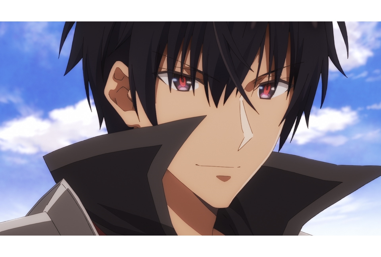 夏アニメ『魔王学院の不適合者』最終回（第13話）あらすじ＆場面カット公開