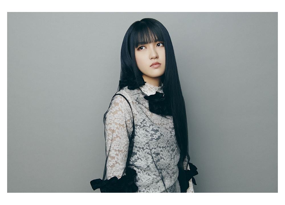 ワルキューレのエースボーカルJUNNA、待望の2ndアルバム「20×20」12月9日発売決定！