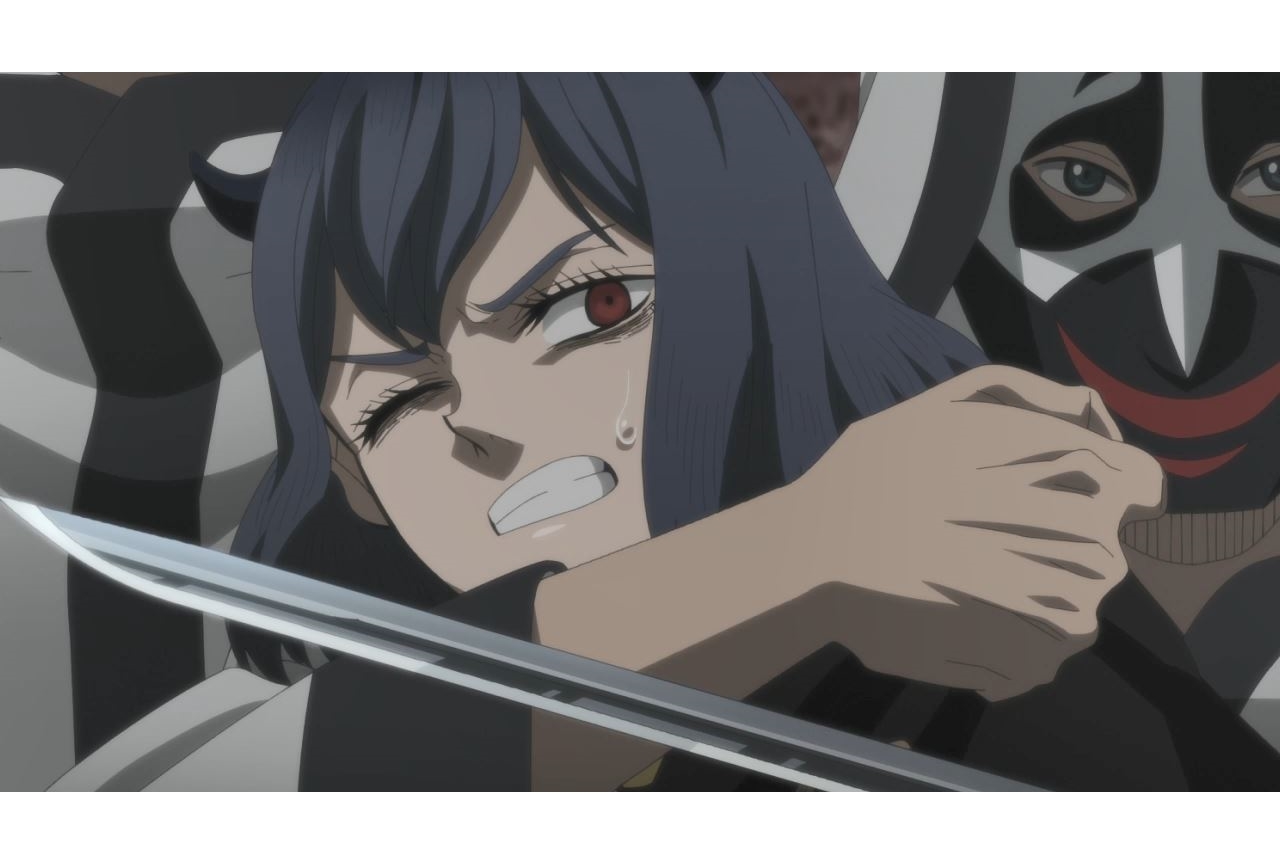 TVアニメ『ブラクロ』第145話あらすじ・先行カット公開