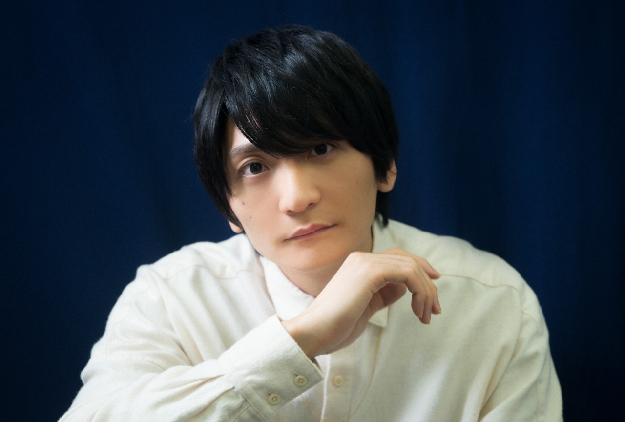 アニメ映画『ふりふら』山本理央役・島﨑信長インタビュー