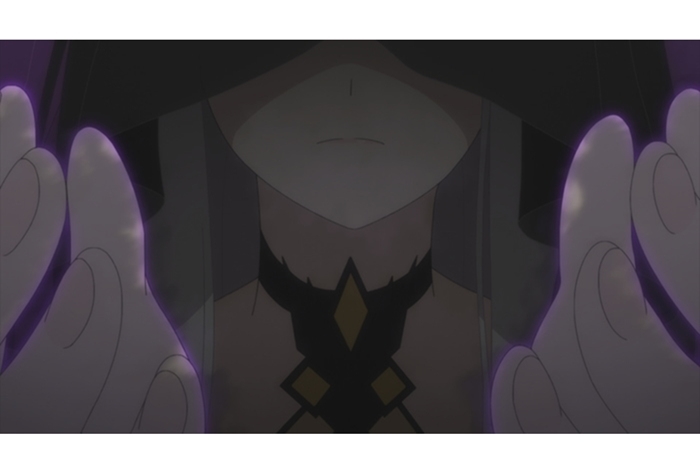 夏アニメ『リゼロ(第2期)』第38話あらすじ&先行カット公開