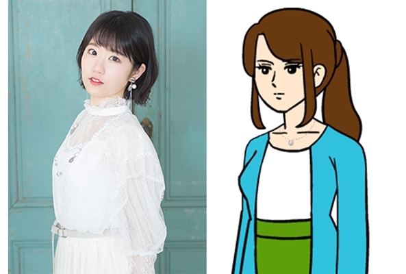 『秘密結社 鷹の爪』東京シティ競馬コラボアニメ公開　東山奈央がゲスト声優に
