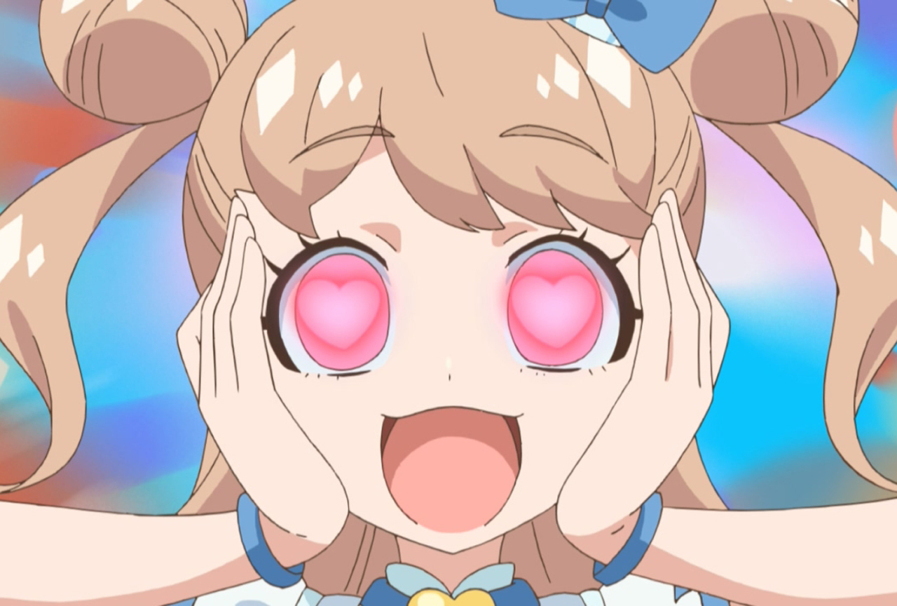 『キラッとプリ☆チャン』アニメ第120話 先行カット・あらすじ到着