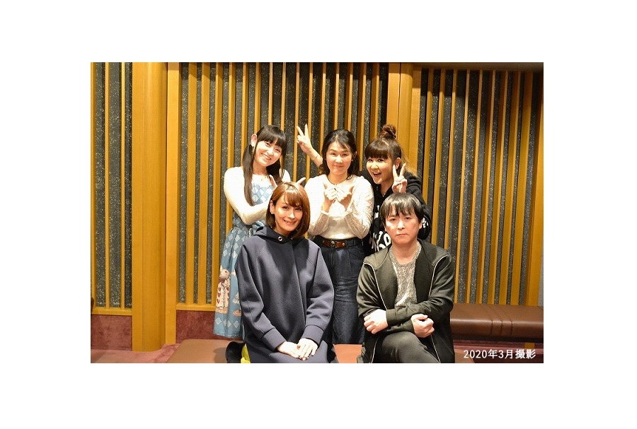 秋アニメ『ひぐらしのなく頃に』保志総一朗ら声優陣のコメント到着