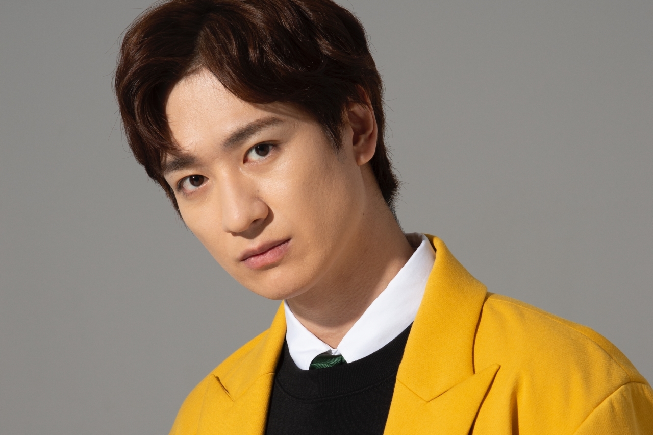 『劇場版BEM』Kis-My-Ft2・宮田俊哉さんインタビュー