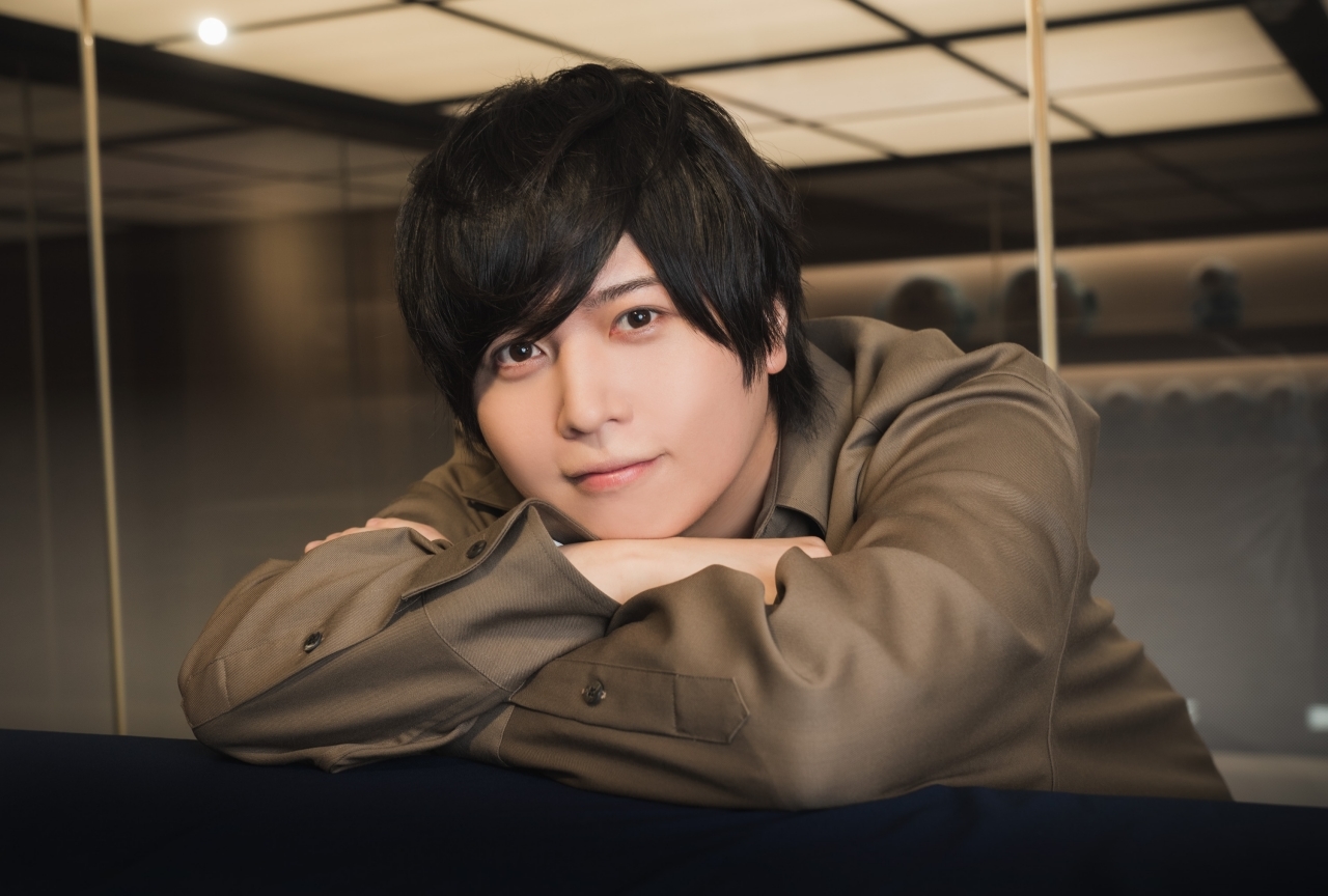 アニメ映画『思い、思われ、ふり、ふられ』斉藤壮馬インタビュー