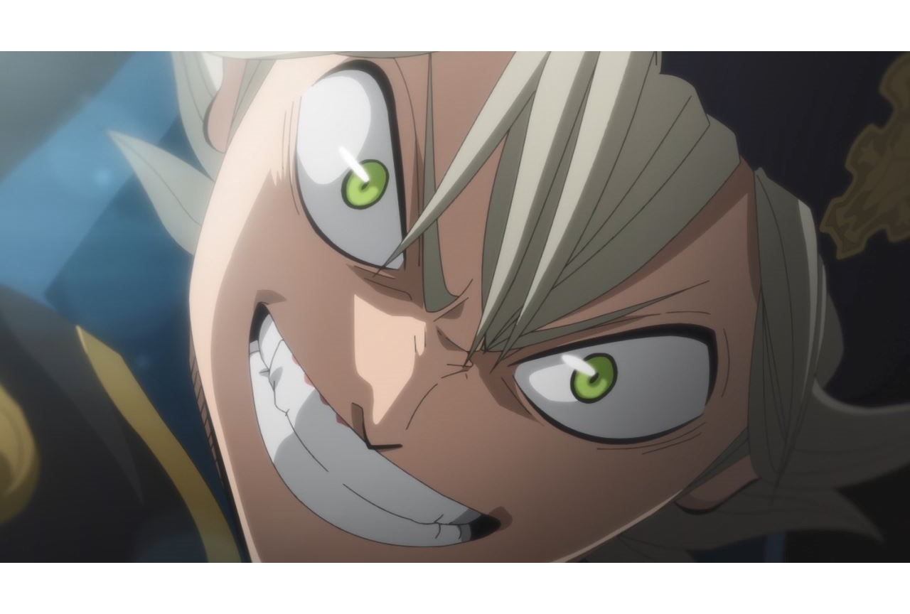 TVアニメ『ブラクロ』第146話あらすじ・先行カット公開