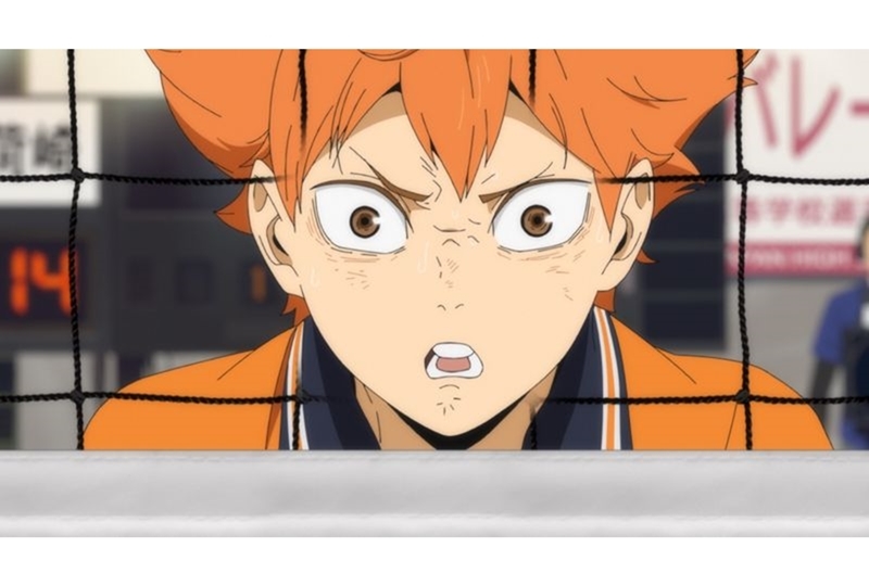 秋アニメ『ハイキュー!! TO THE TOP』第15話あらすじ&先行カット公開