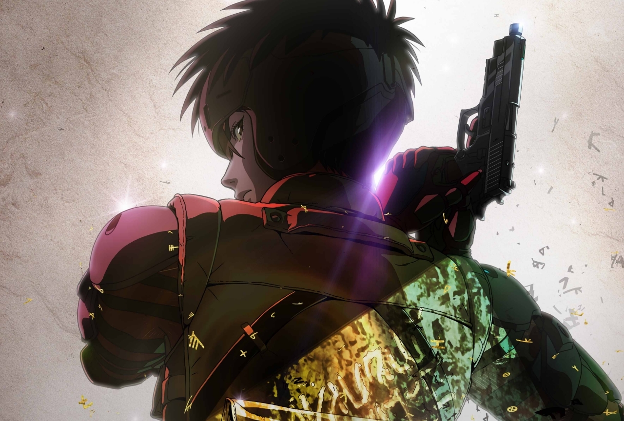 漫画『スプリガン』アニメ化！『ジョジョ』のアニメ制作会社が参加