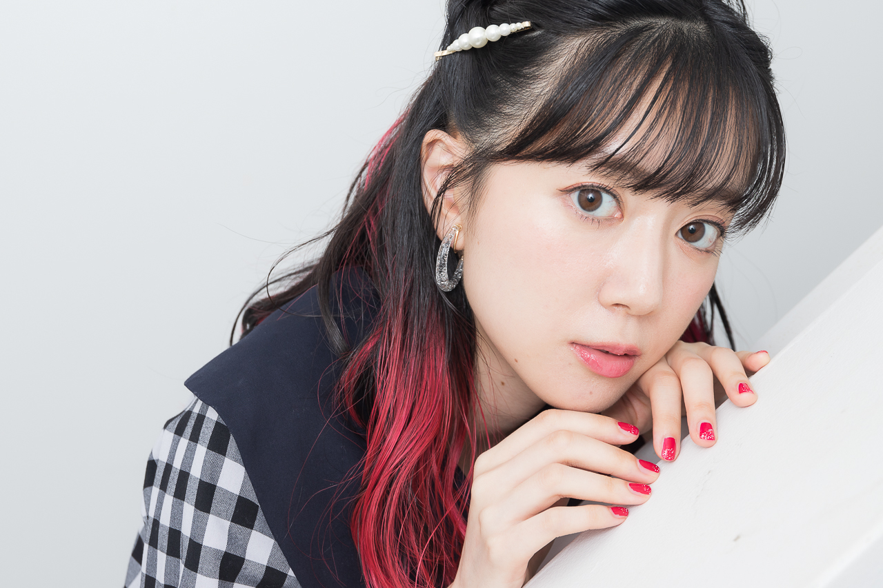 工藤晴香2ndミニアルバムインタビュー 表現者としての新たなる挑戦