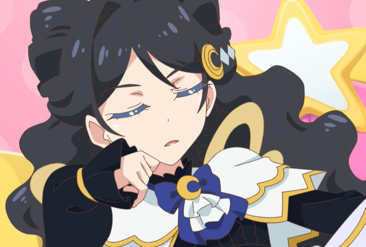 『キラッとプリ☆チャン』アニメ第121話 先行カット・あらすじ到着