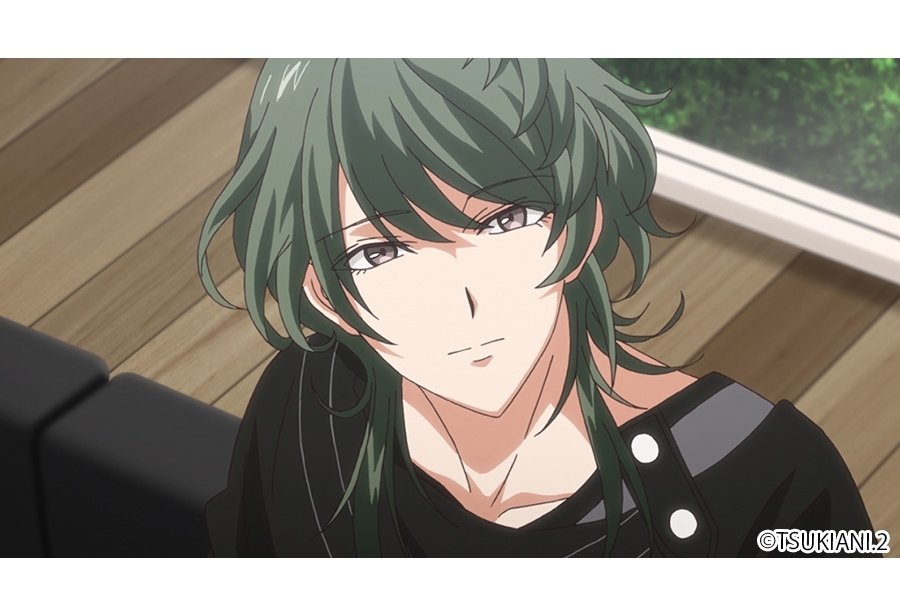 秋アニメ『ツキアニ。2』第2話のあらすじ＆場面カット公開