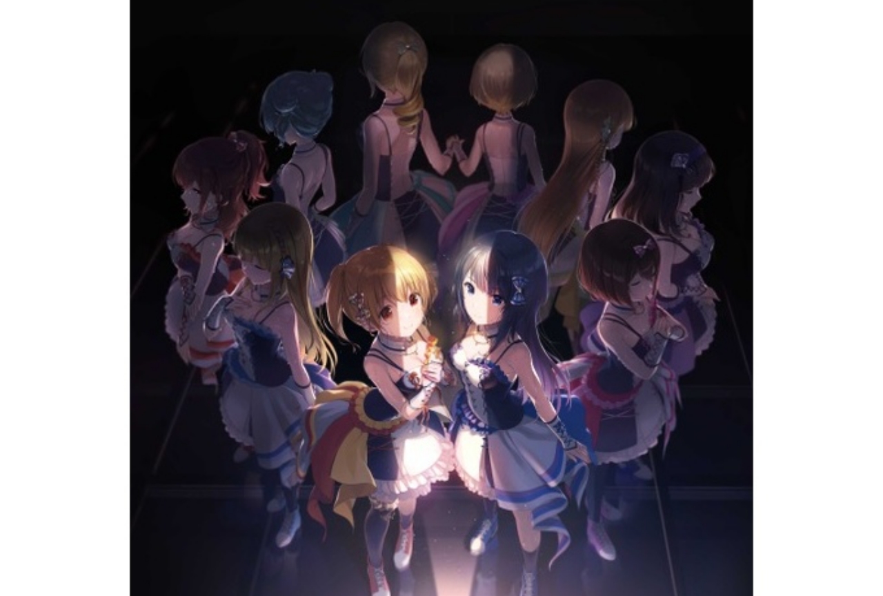 『IDOLY PRIDE』単独イベントが11/28開催&チケット情報も公開