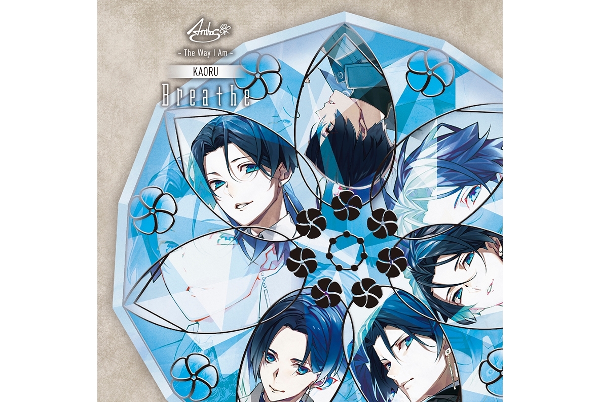 『華Doll*』Anthosメンバーの【デジタルサイン会】開催！