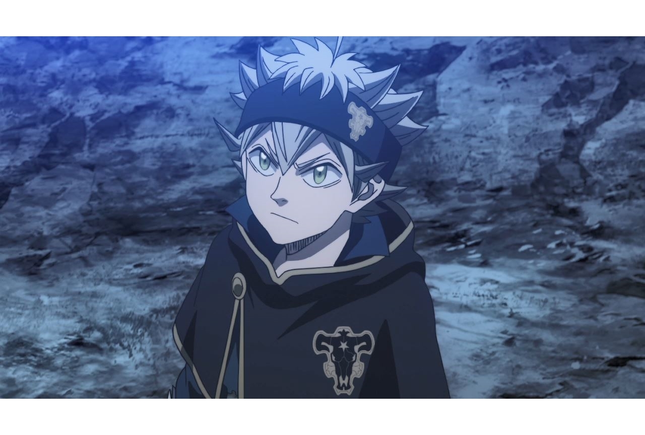 TVアニメ『ブラクロ』第147話あらすじ・先行カット公開