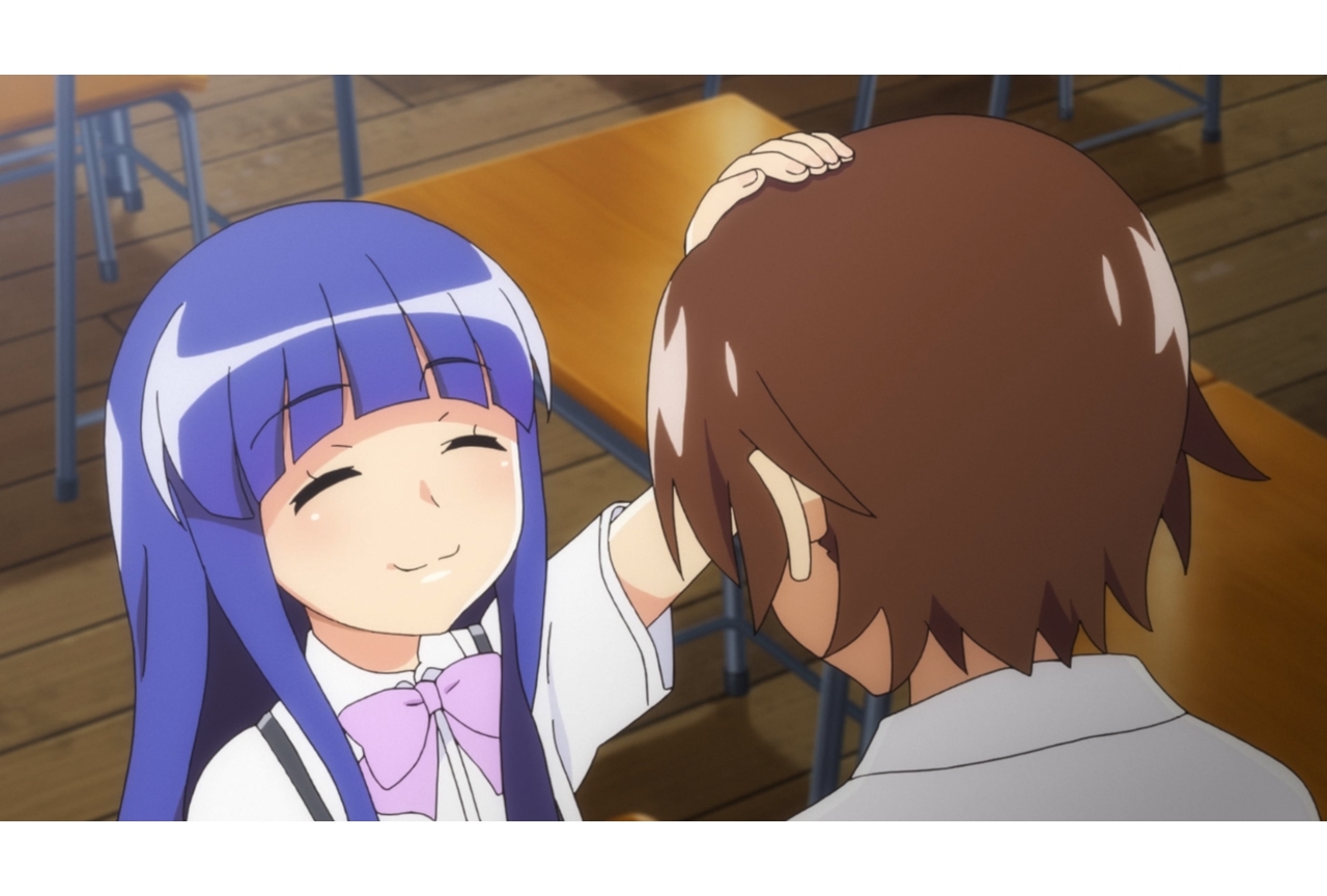 秋アニメ『ひぐらしのなく頃に業』第3話先行カット公開