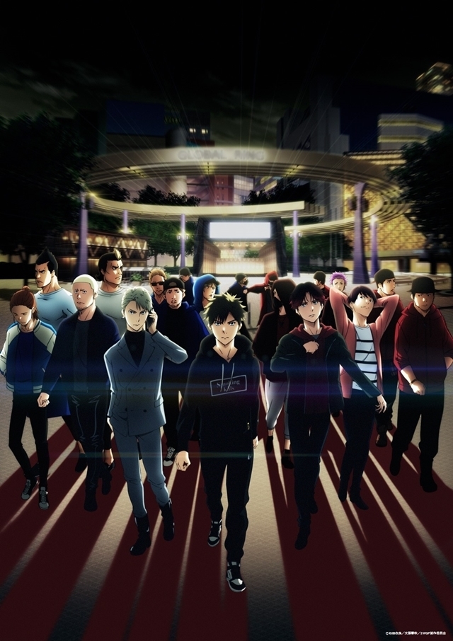 『池袋ウエストゲートパーク』感想＆見どころ・レビュー募集（ネタバレあり）