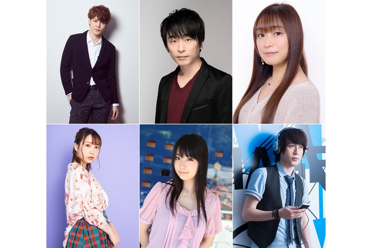 科学ADVシリーズに新展開「MAGES.事業戦略発表会」10月25日（日）配信決定