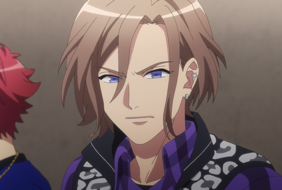 秋アニメ『A3!』SEASON AUTUMN 新PV、第13話 場面カット公開