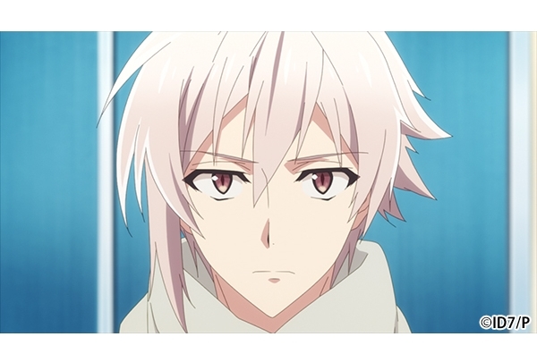 秋アニメ『アイナナ Second BEAT!』第5話先行カット公開