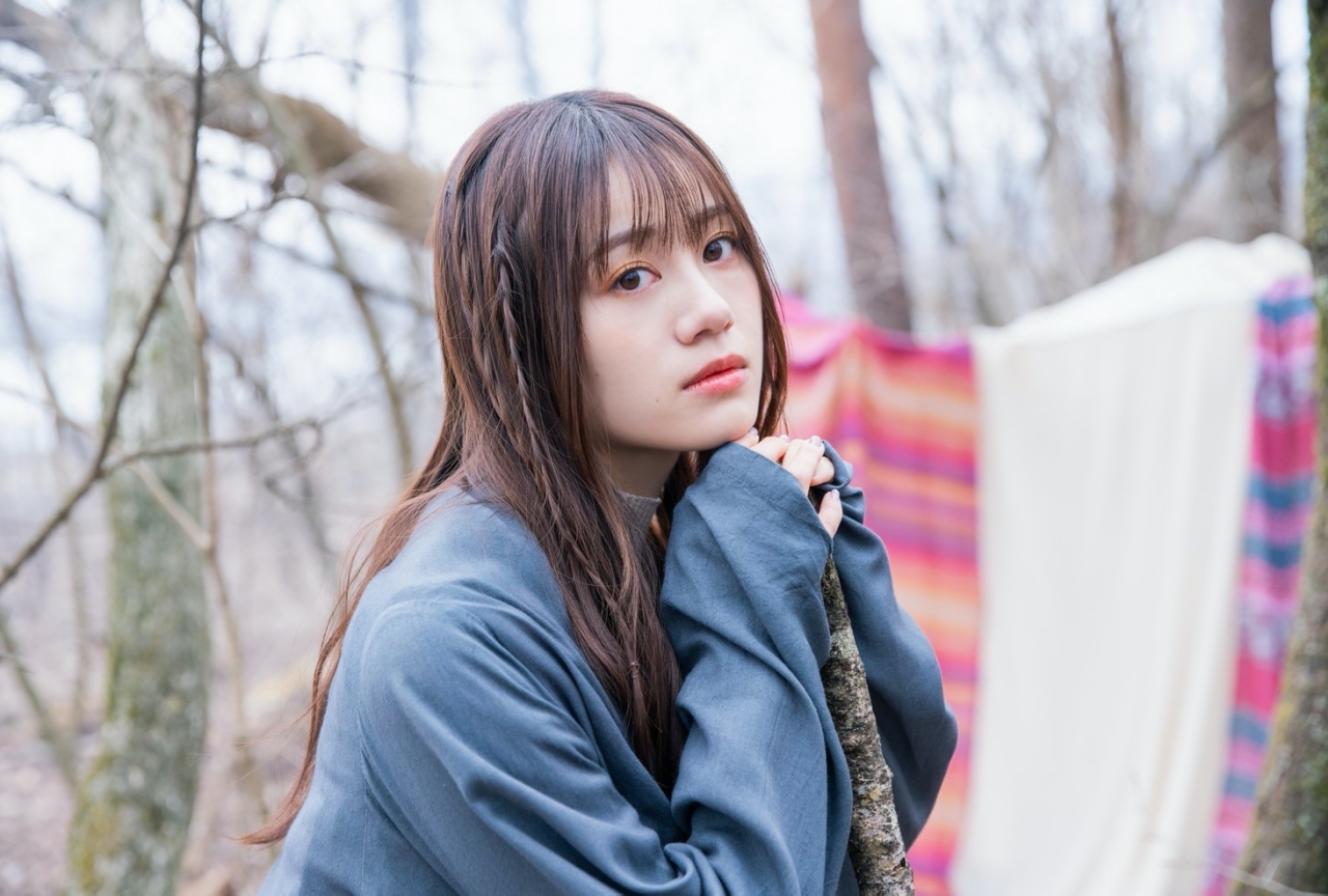 声優アーティスト・伊藤美来の3rdアルバム発売決定