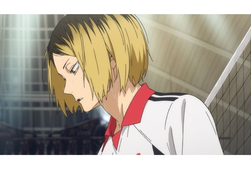 秋アニメ『ハイキュー!! TO THE TOP』第17話あらすじ＆先行カット公開