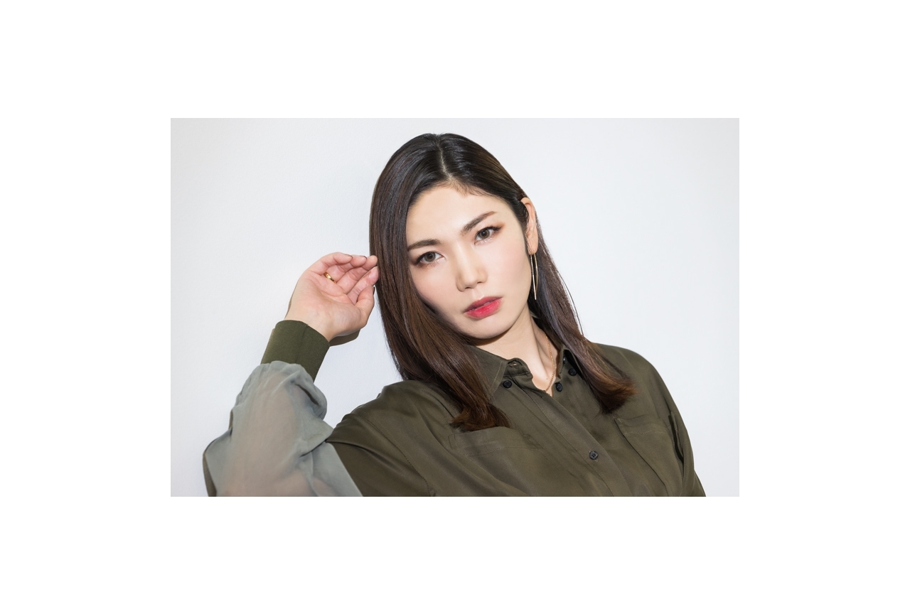 RAISE A SUILEN レイヤ役 Raychellさん 5thSG発売記念インタビュー