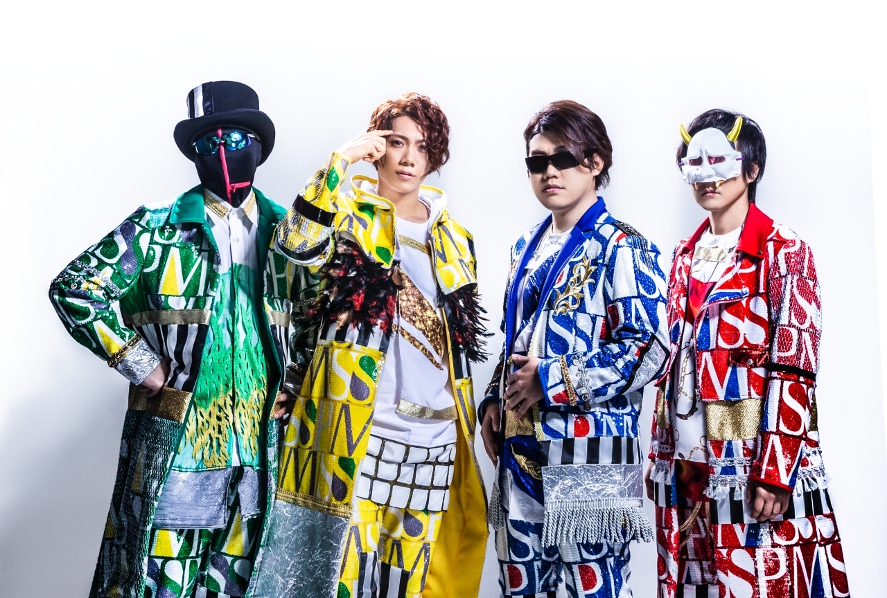 『M.S.S Project animate ONLYSHOP 2020』開催記念インタビュー