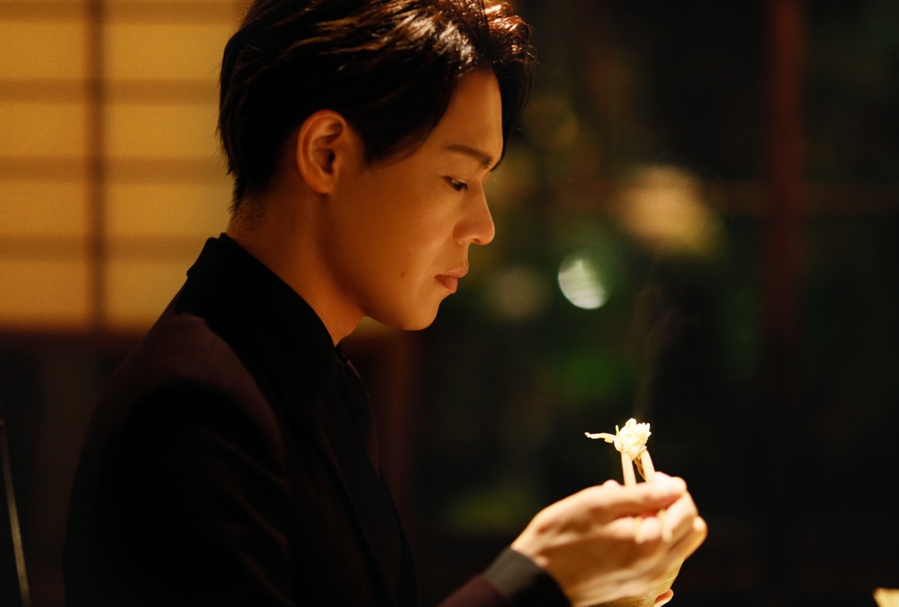 声優・神尾晋一郎が声優旅本「One Day Trip Vol.5」に登場