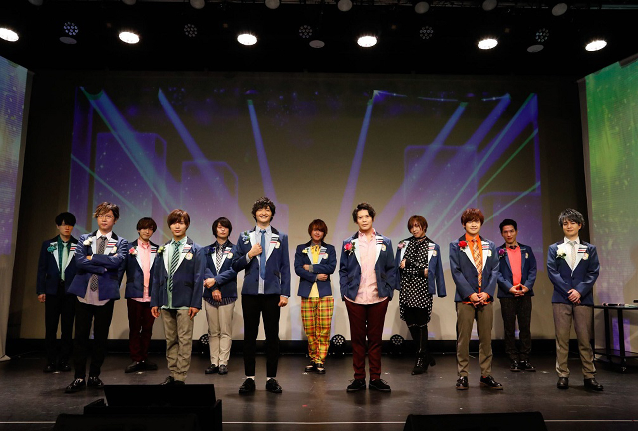 『DREAM!ing Party! 2020』オフィシャルレポート