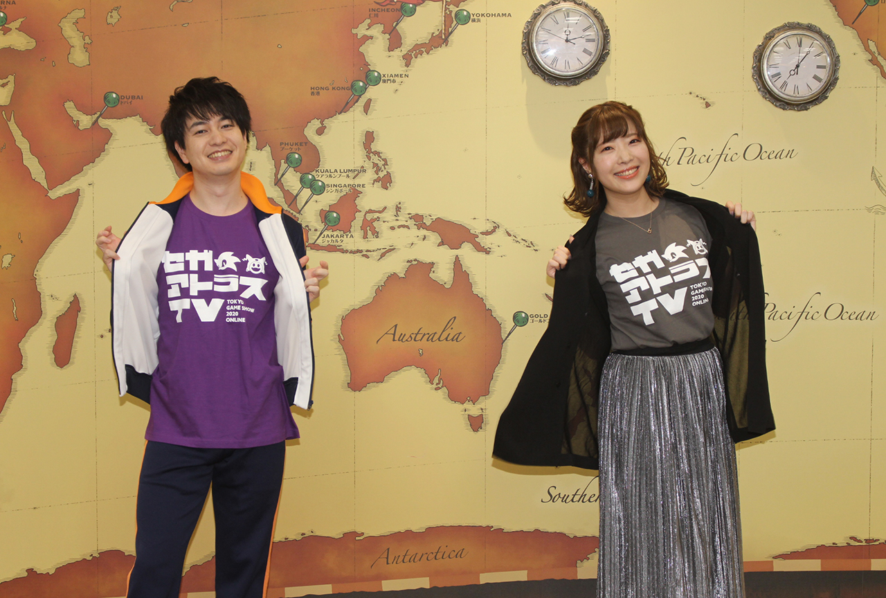 『リゼロス』小林裕介&内山夕実インタビュー