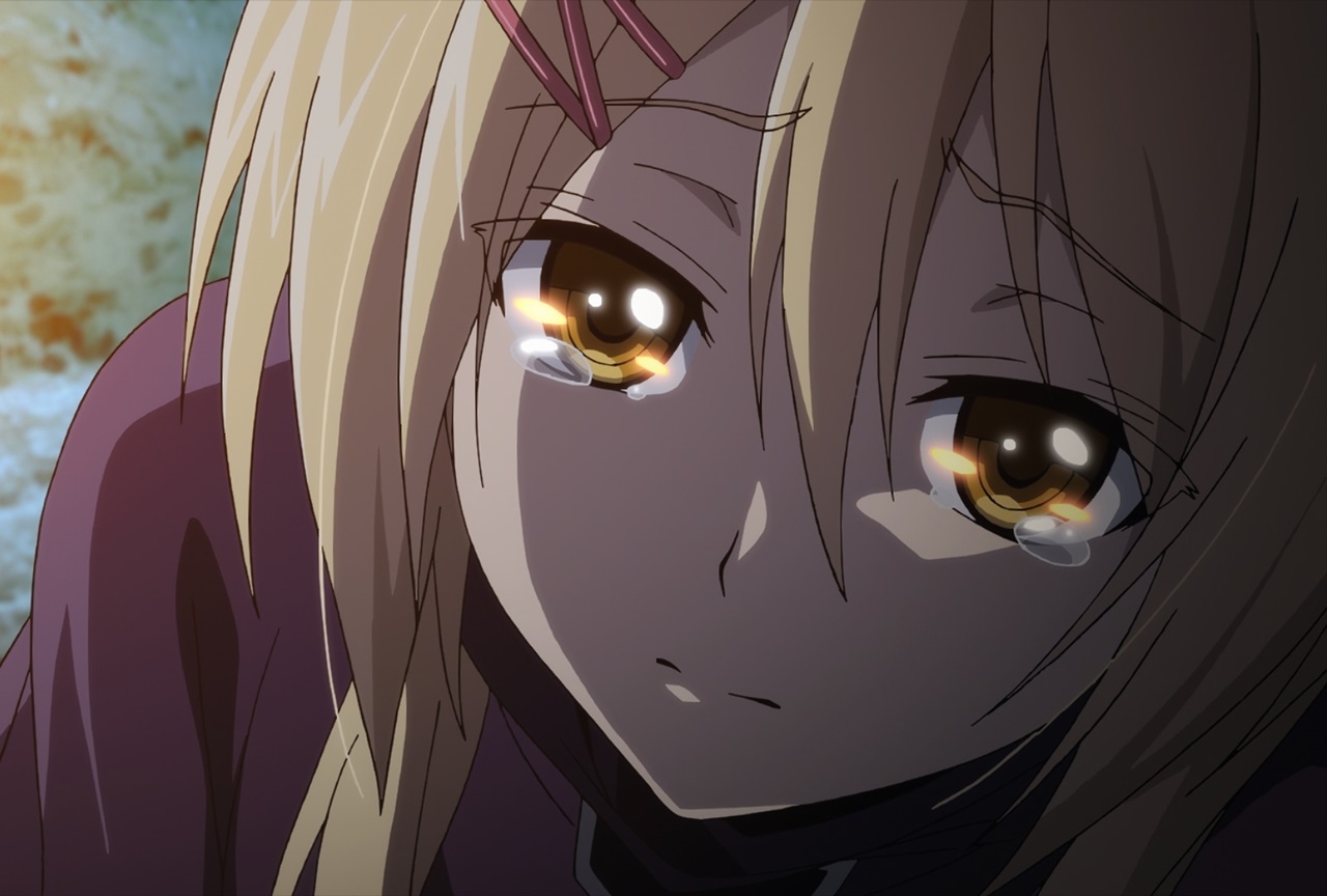 秋アニメ『俺100』第4話あらすじ＆先行カット公開