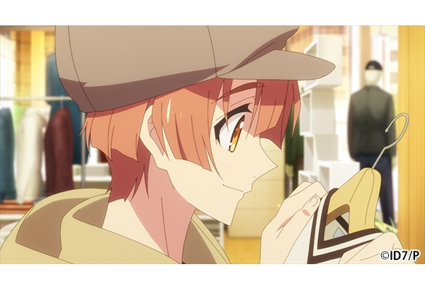 秋アニメ『アイナナ Second BEAT!』第6話先行カット公開