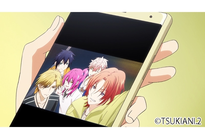 秋アニメ『ツキアニ。2』第4話のあらすじ＆場面カット公開