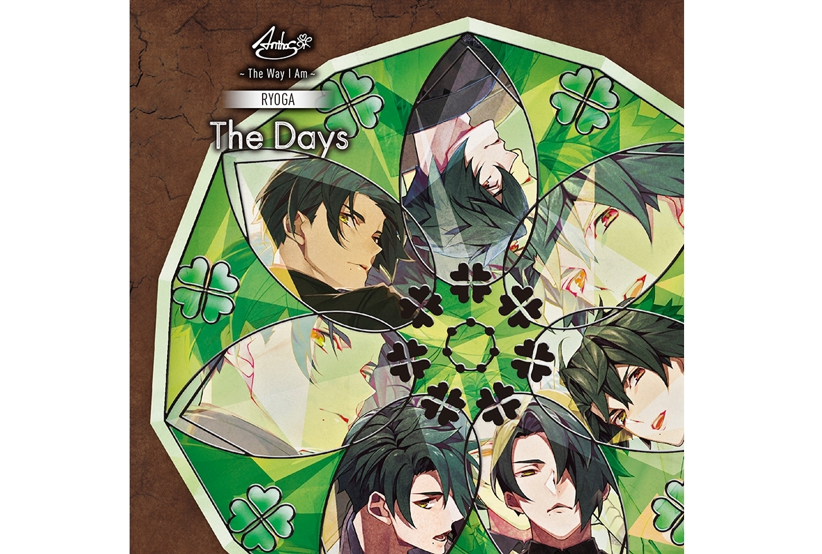 『華Doll*』影河凌駕が歌う「The Days」のティザー公開