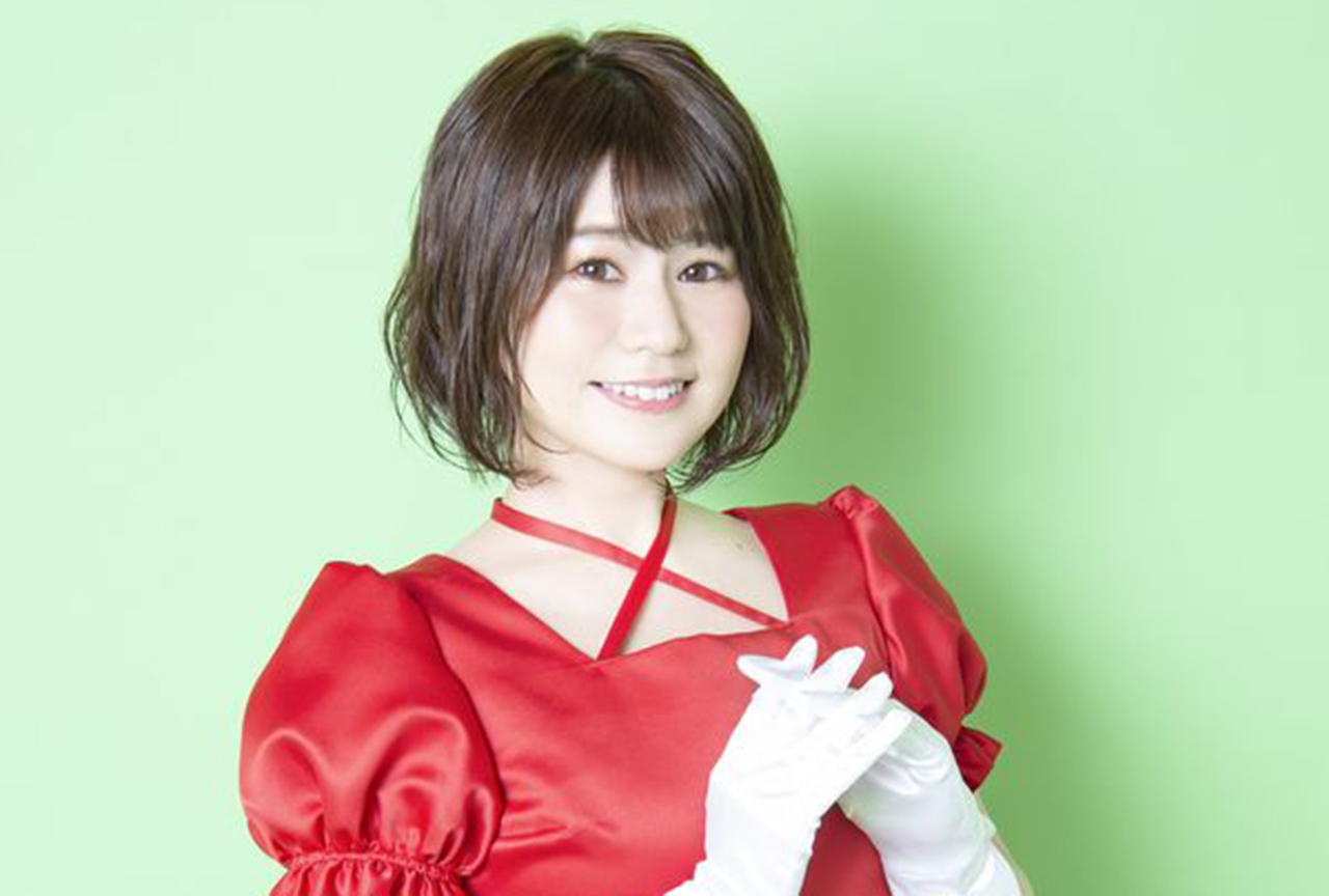 「わたてん☆５」1stアルバムリリース記念リレーインタビュー第一弾・大空直美