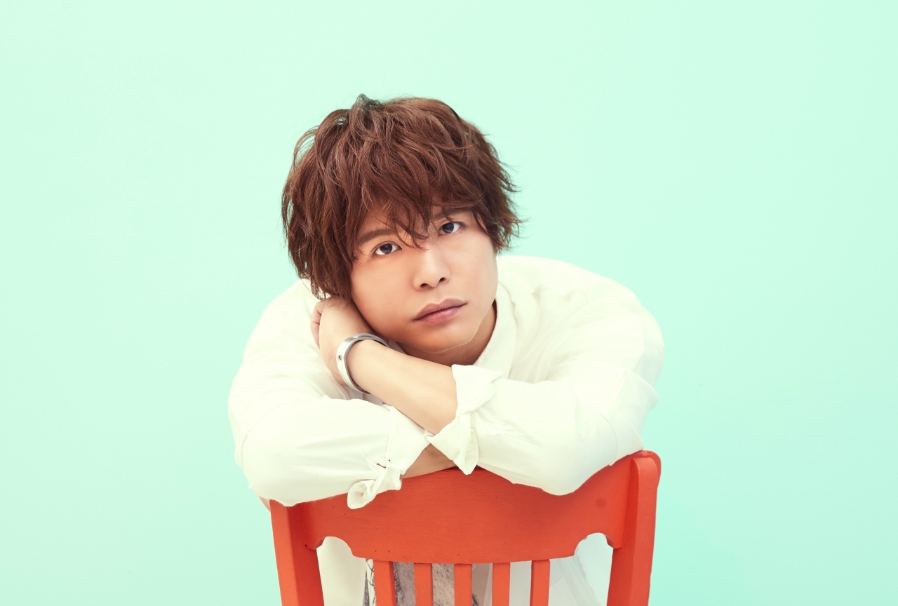 仲村宗悟のデビュー1周年記念生配信イベントが10/30に開催