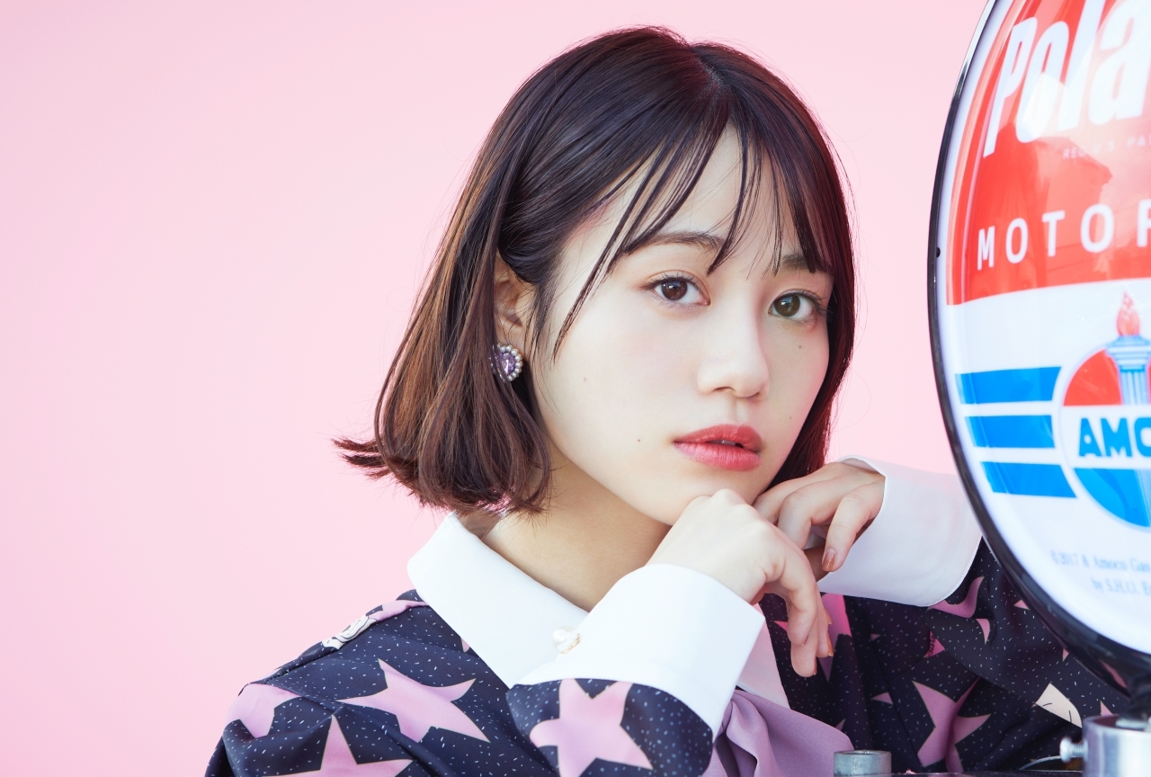 声優アーティスト・伊藤美来の3rdアルバムの詳細発表／MVなど公開