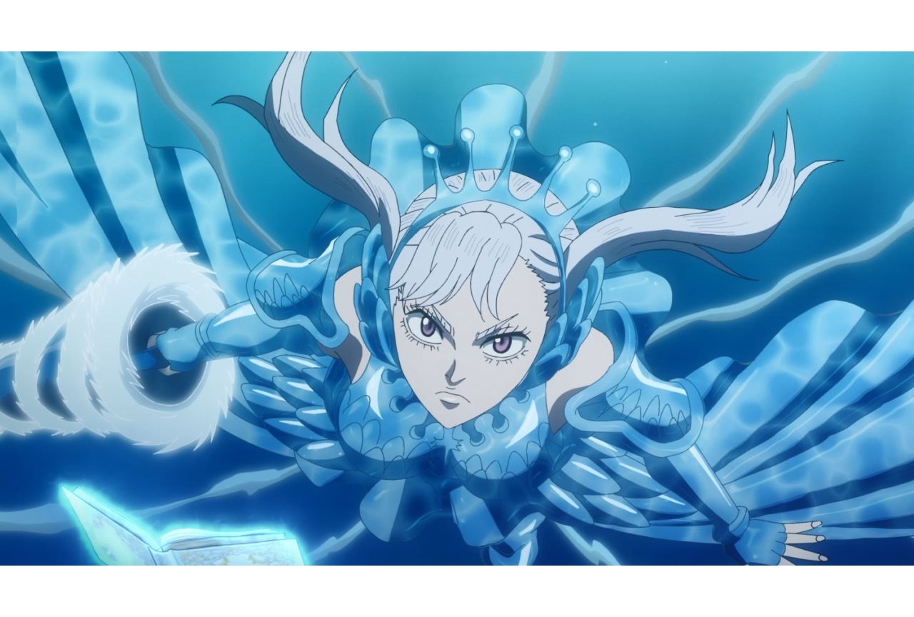 TVアニメ『ブラクロ』第149話あらすじ・先行カット公開