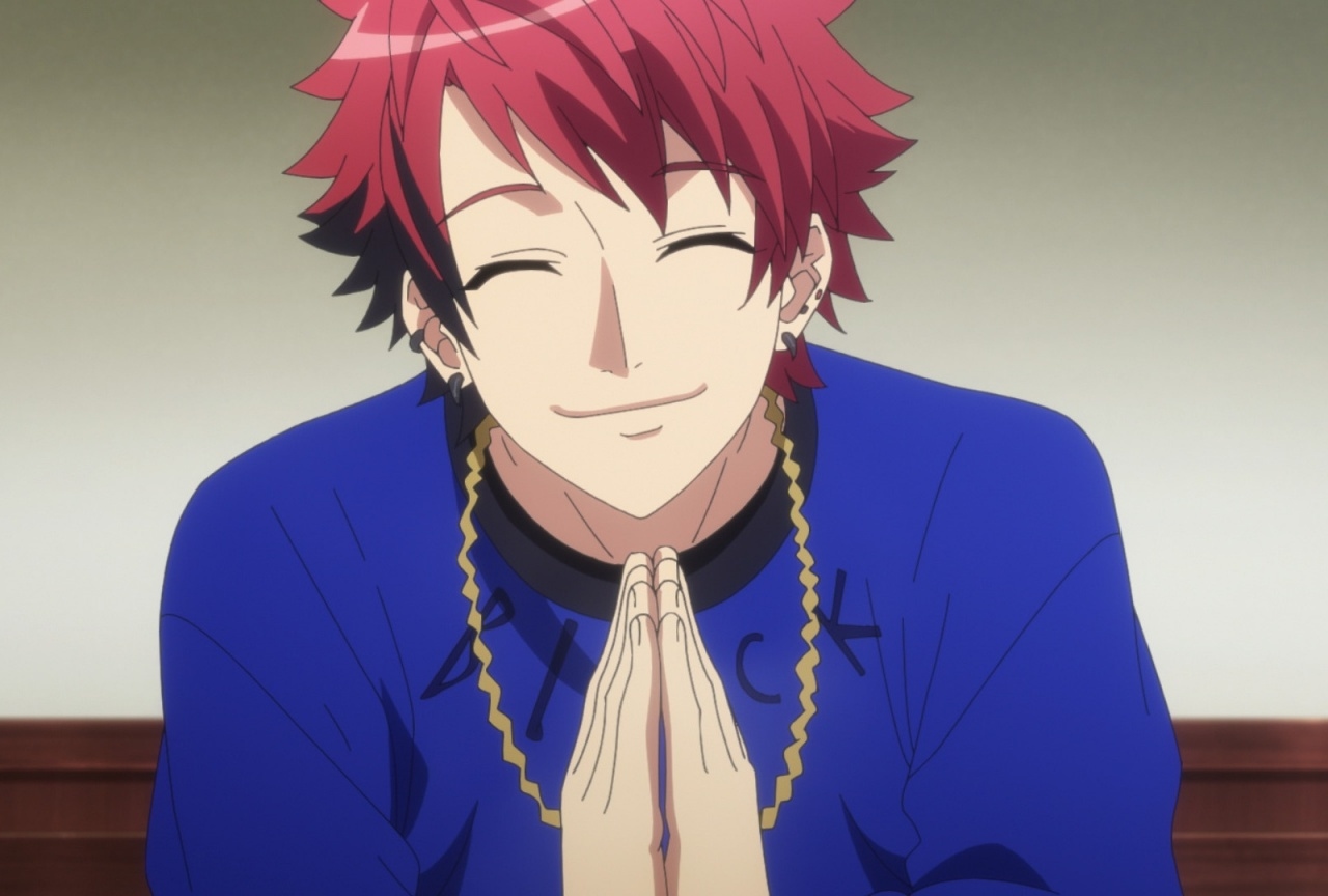 秋アニメ『A3!』第15話のあらすじ＆先行場面カットが公開