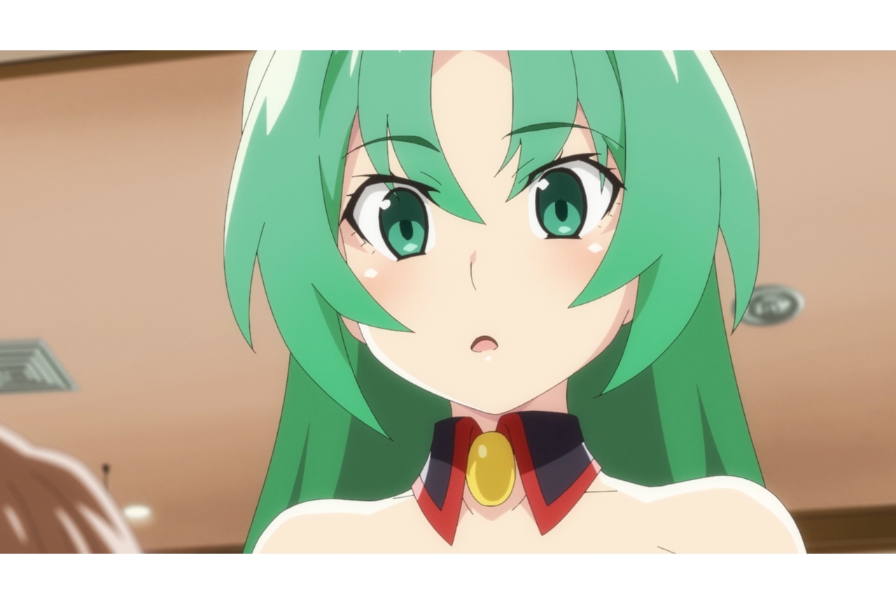 秋アニメ『ひぐらしのなく頃に業』第5話先行カット公開